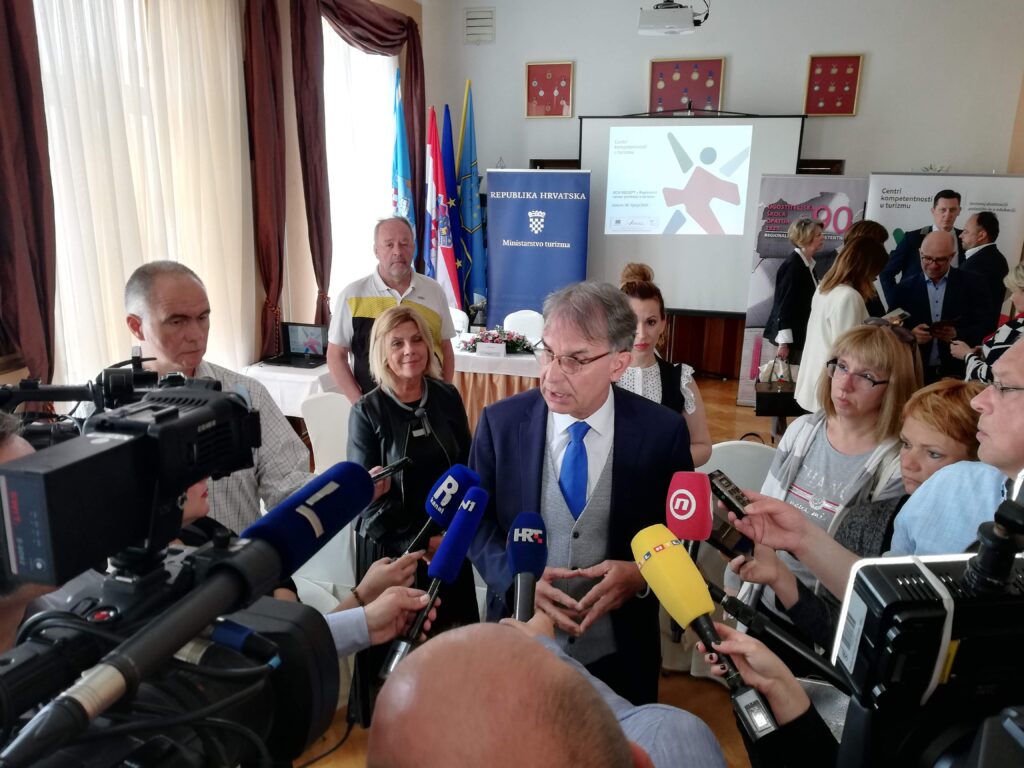 Ugostiteljska škola Opatija