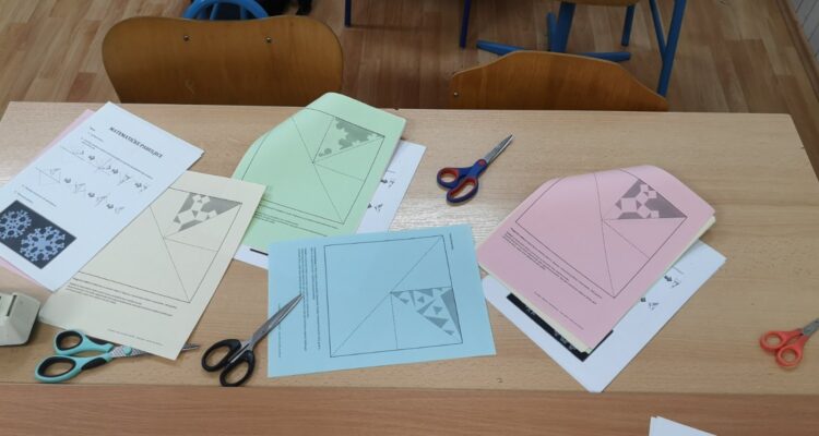 Večer matematike
