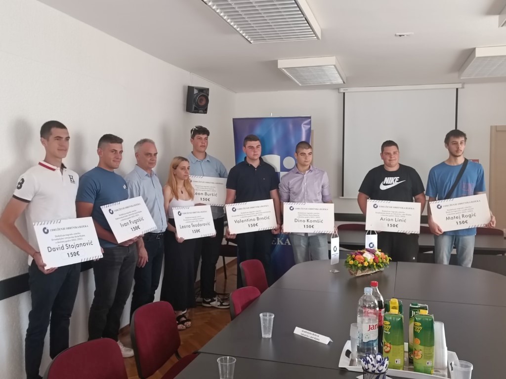 Ugostiteljska skola Opatija