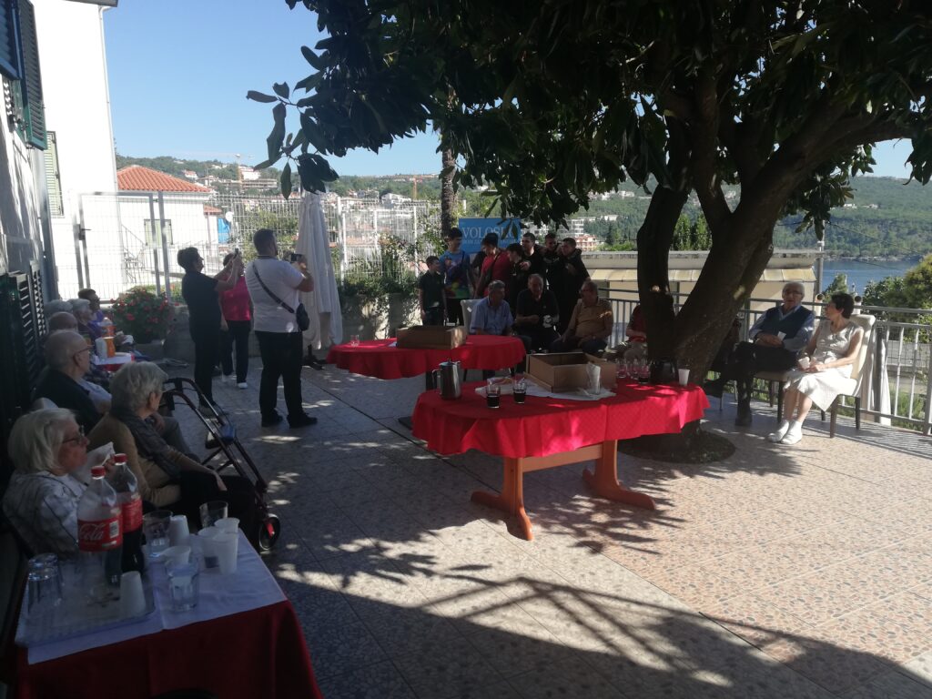 Ugostiteljska skola Opatija