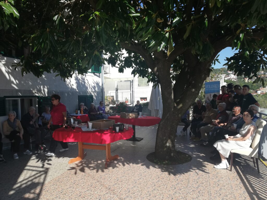 Ugostiteljska skola Opatija