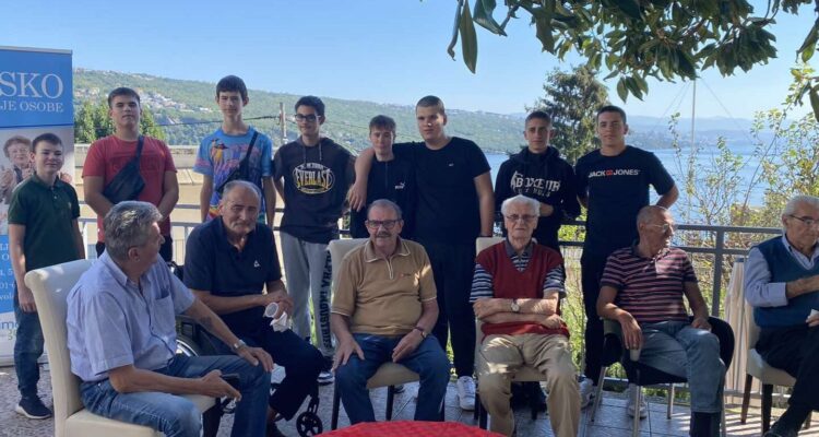 Međunarodni dan starijih osoba
