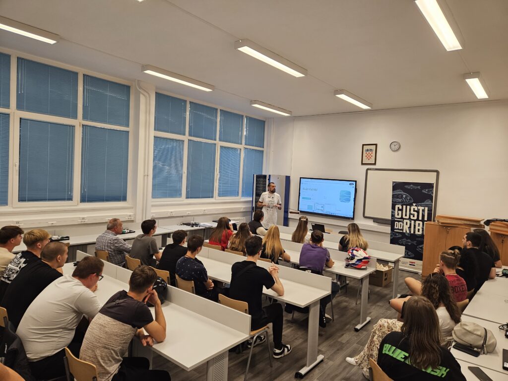 Ugostiteljska skola Opatija