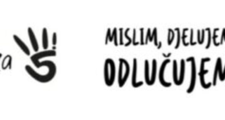 Akcija za 5 !