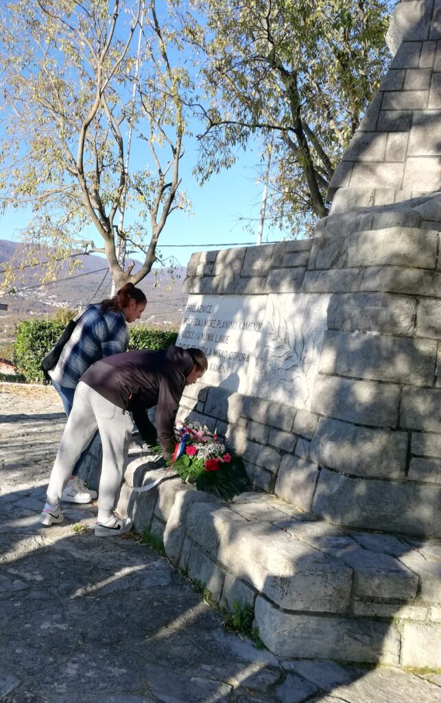 Ugostiteljska škola Opatija