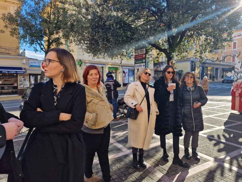 Ugostiteljska skola Opatija