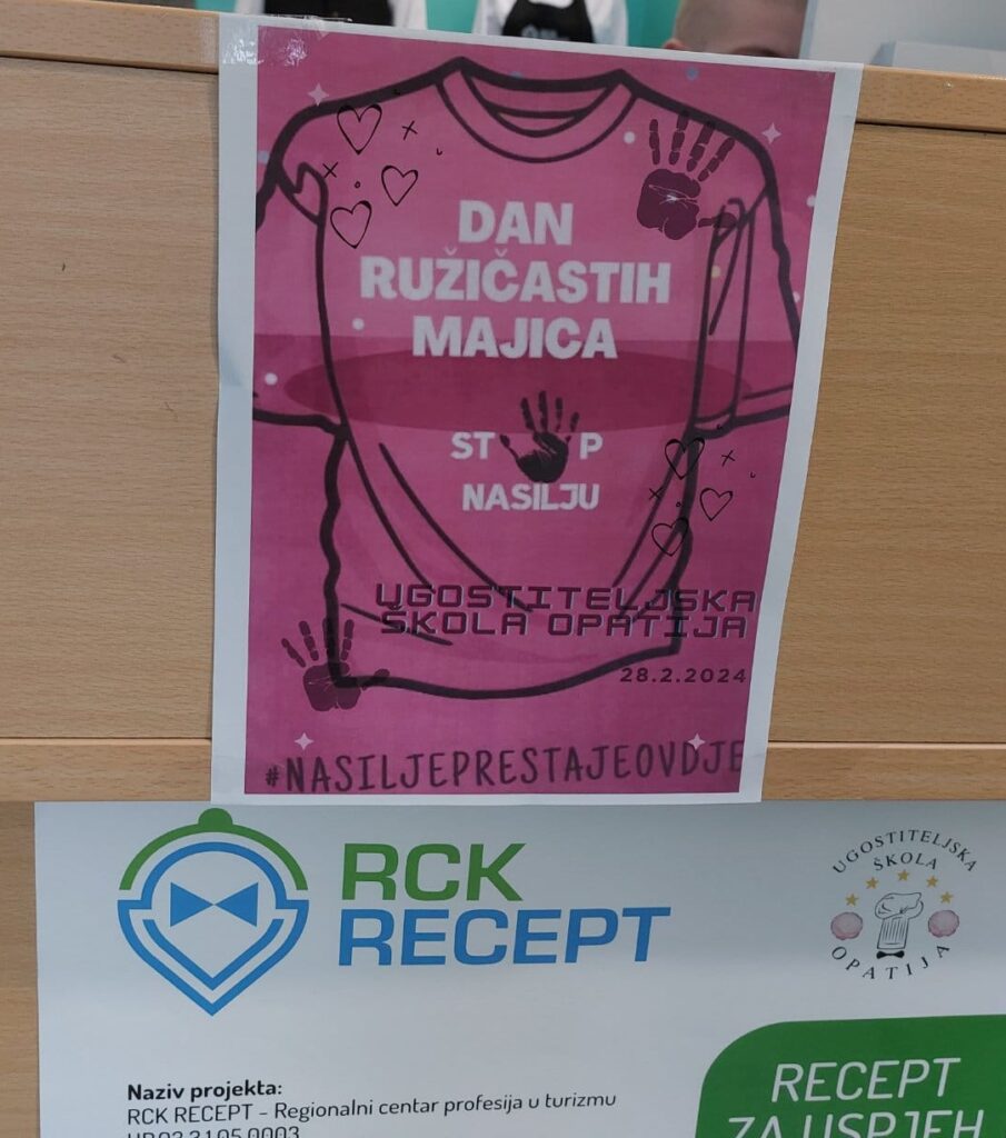 Ugostiteljska škola Opatija