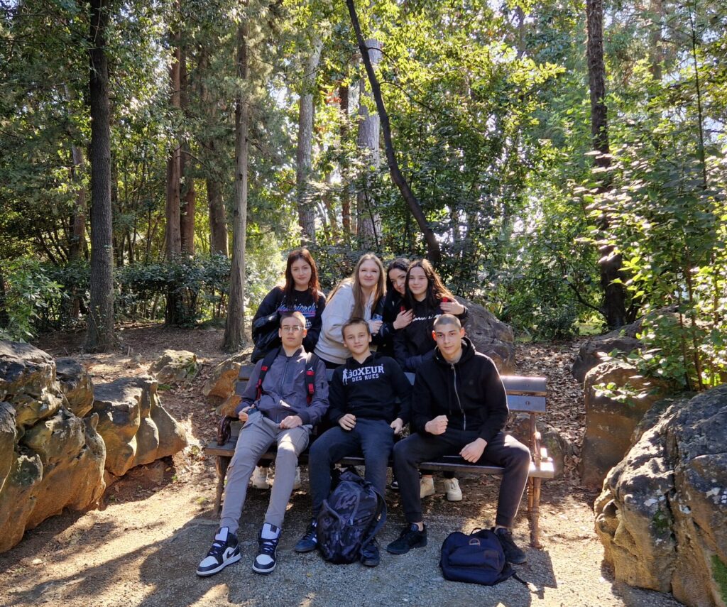 Ugostiteljska škola Opatija