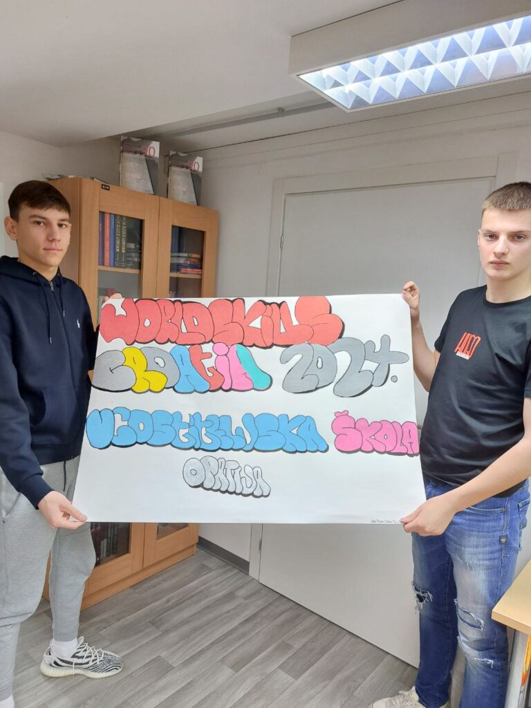Ugostiteljska škola Opatija