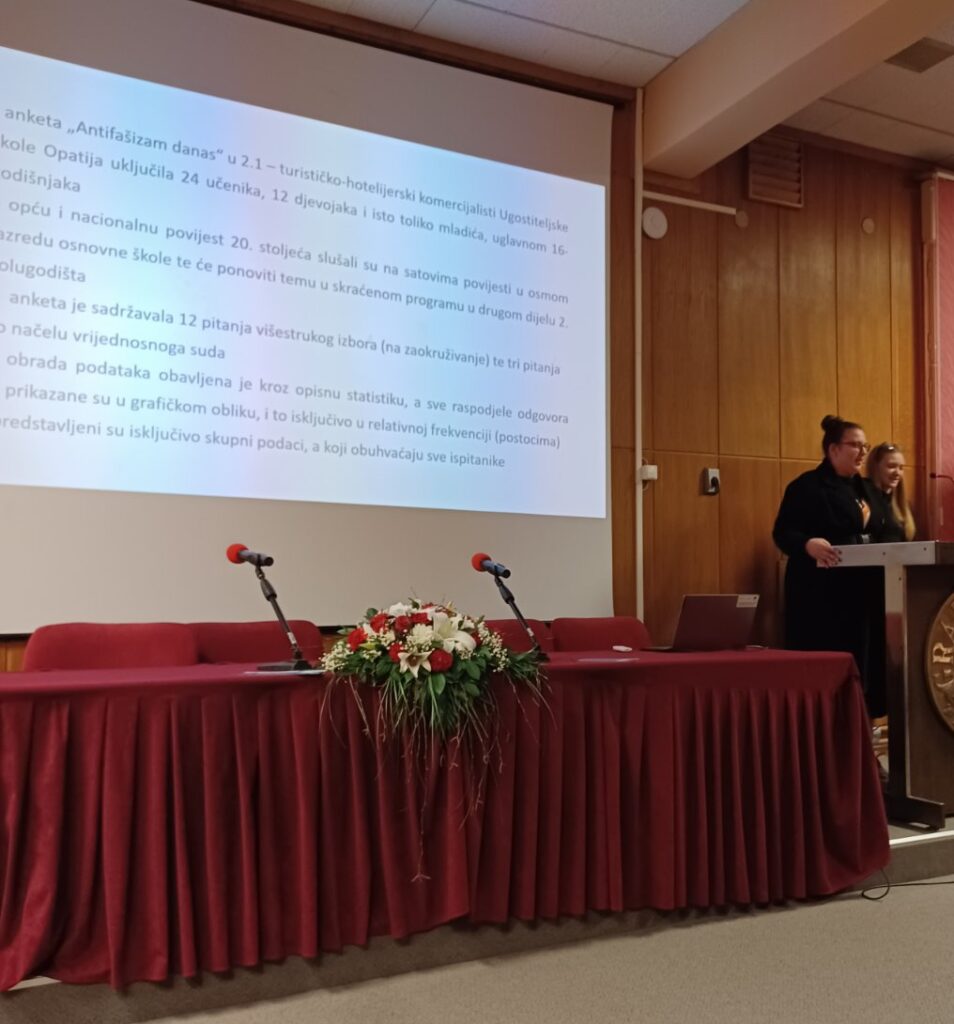 Ugostiteljska škola Opatija