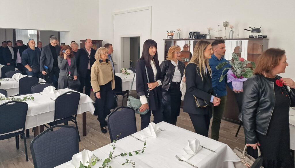 Ugostiteljska škola Opatija