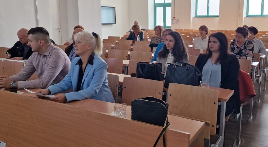 Ugostiteljska škola Opatija