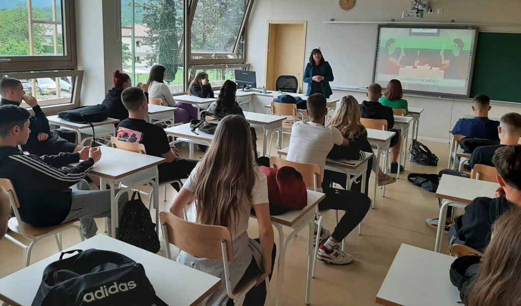 Ugostiteljska škola Opatija