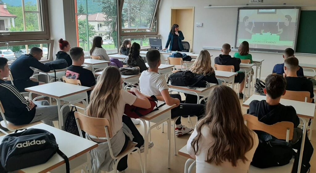 Ugostiteljska škola Opatija