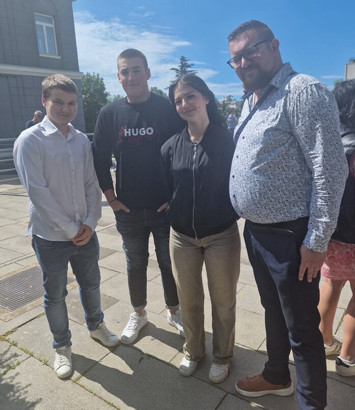 Ugostiteljska škola Opatija