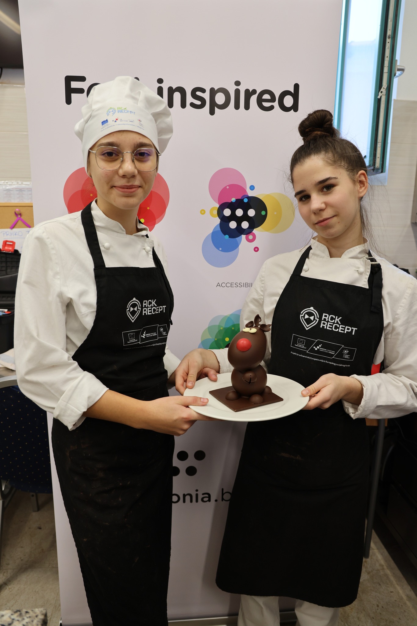 Ugostiteljska skola Opatija