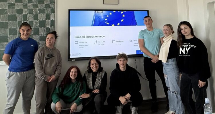 Dan Europe