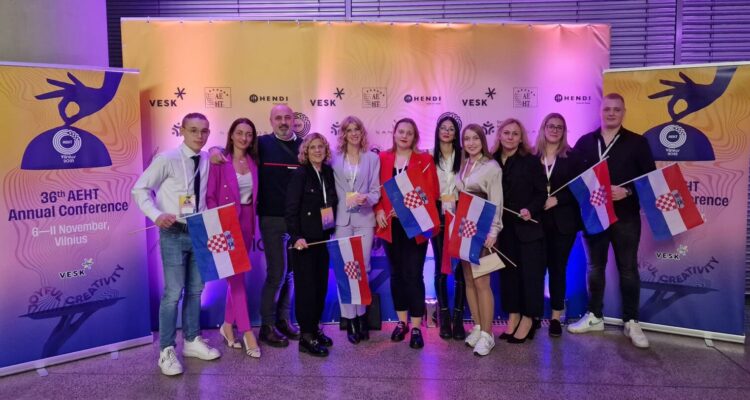 Ugostiteljskoj školi Opatija odobren novi Erasmus+ projekt mobilnosti