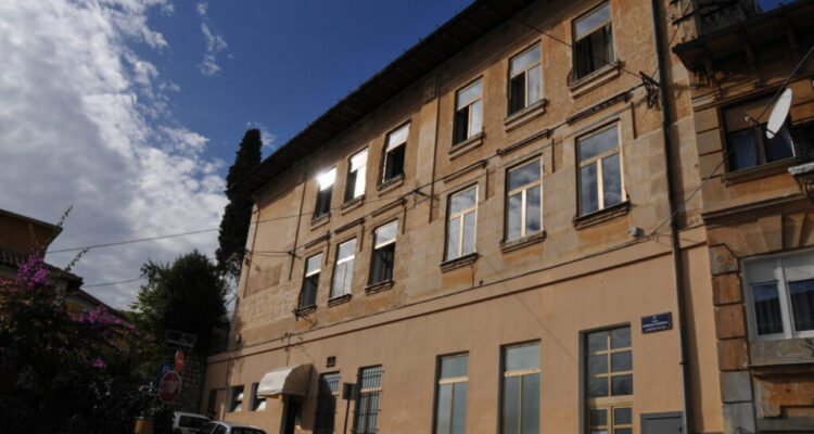 RASPORED PRIJEMA UČENIKA – PONEDJELJAK 8.9.2025.