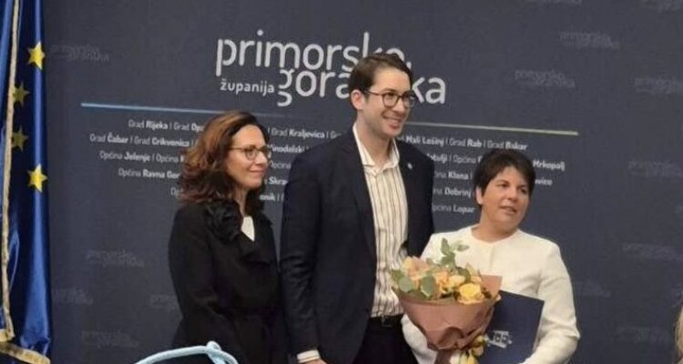 Najuspješniji odgojno-obrazovni djelatnici i ustanove PGŽ 2025.