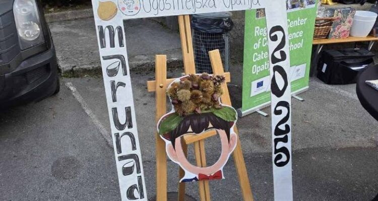 Marunada Lovran 2025.