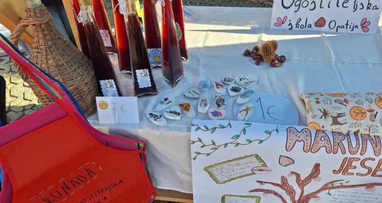 Marunada Dobreč 2025.