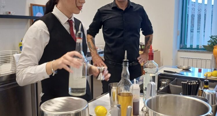 Radionica s Emilom Lušticom