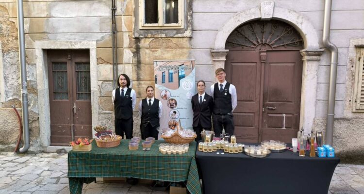 Secrets of Lovran – Marunada Edition