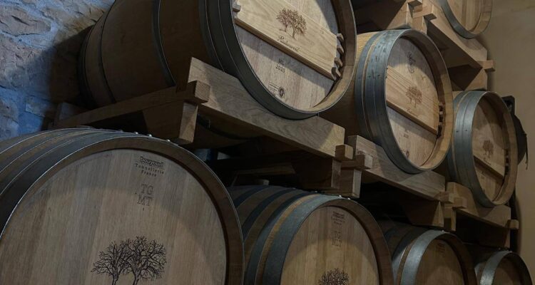 Posjet vinariji Radanović