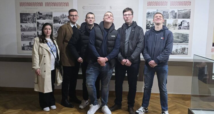 Međunarodno natjecanje „Održivi turizam u fokusu“ – Smederevo