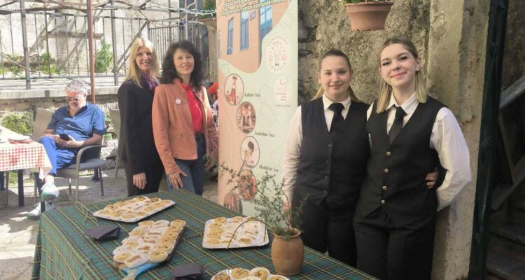 Manifestacija “Secrets of Lovran – Asparagus Edition”