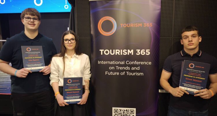 TOURISM 365 Young Crew Meet Up 2026.