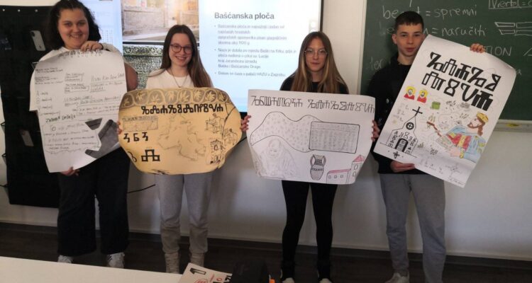 Kulinarsko putovanje kroz vremensku riznicu