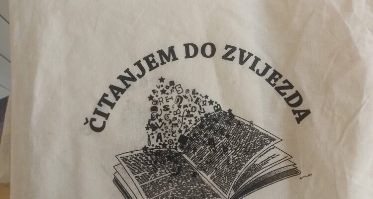 Državno natjecanje “Čitanjem do zvijezda”
