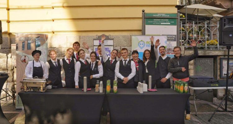 30 godina Lista Opatija